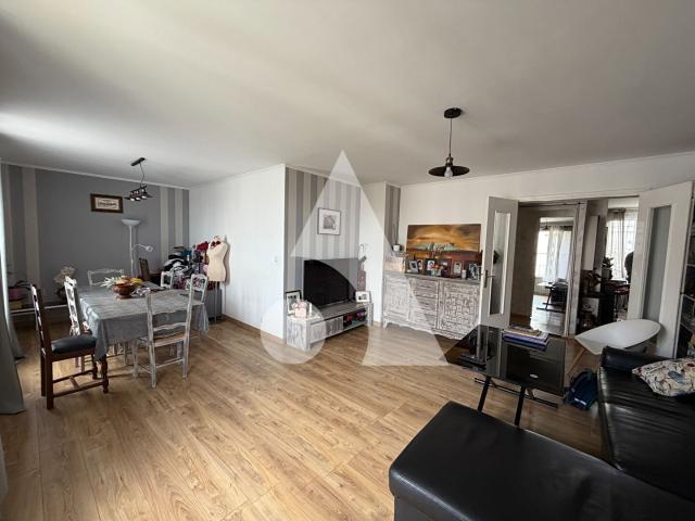 Appartement La Rochelle 4 pièce s 90 m2