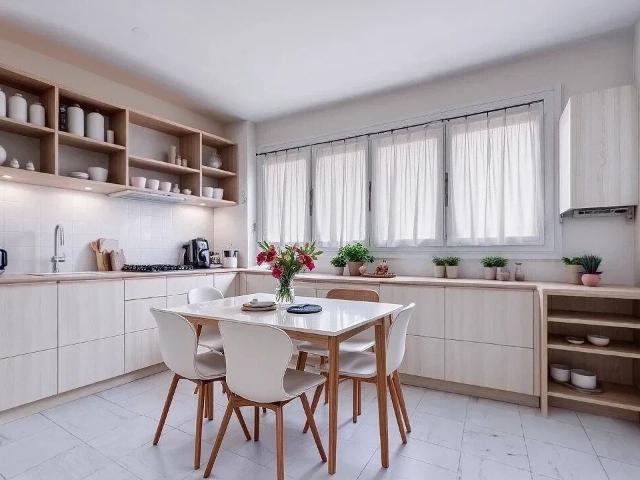 Appartement La Rochelle 62m2 à fort potentiel