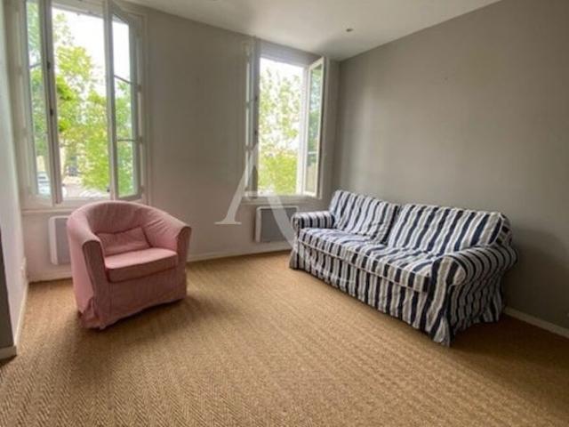 Appartement La Rochelle