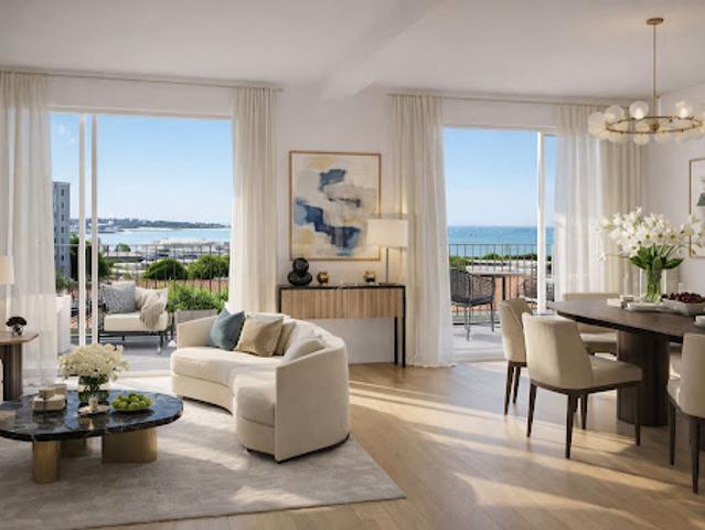 Appartement 1 pièce 24 m2