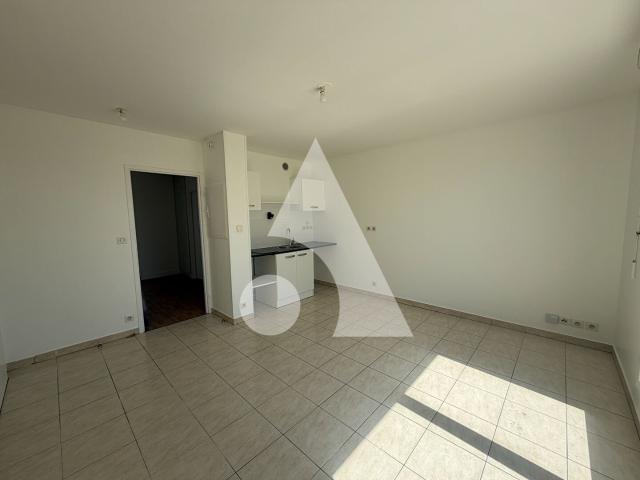Appartement La Rochelle 2 pièce s 31 m2