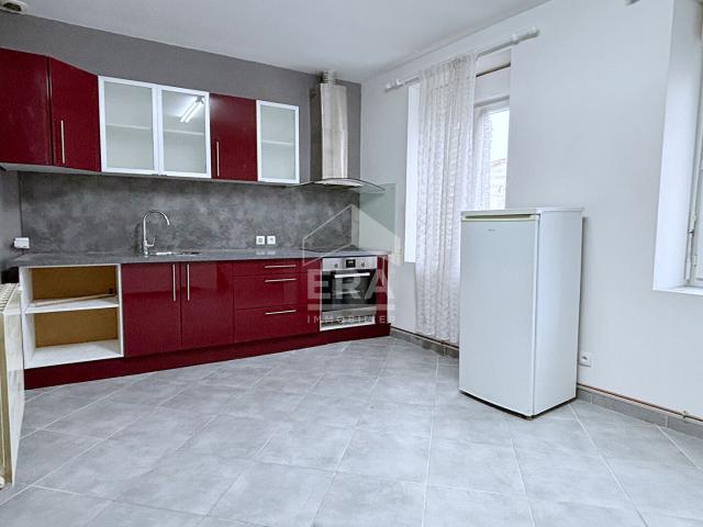 Appartement La Rochelle 2 pièce s 41.68 m2