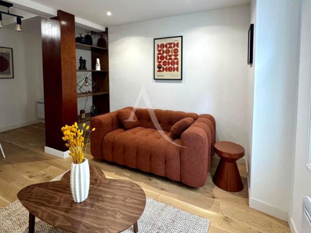 Appartement La Rochelle 2 pièce s 42.60 m2