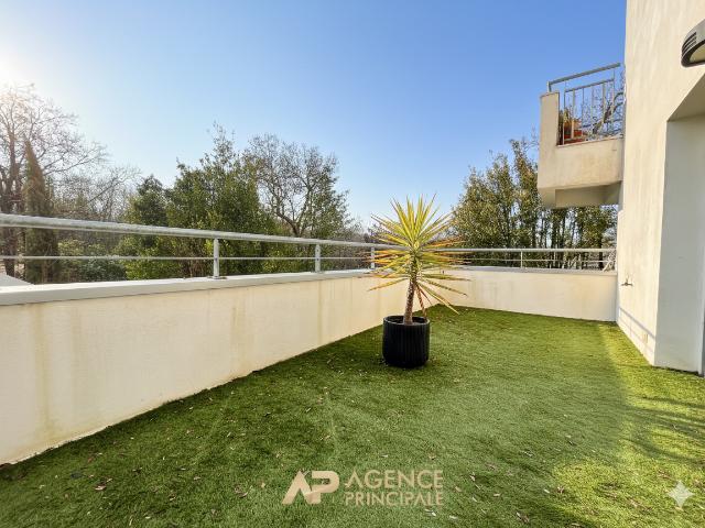 Appartement La Rochelle 2 pièce s 42.70 m2