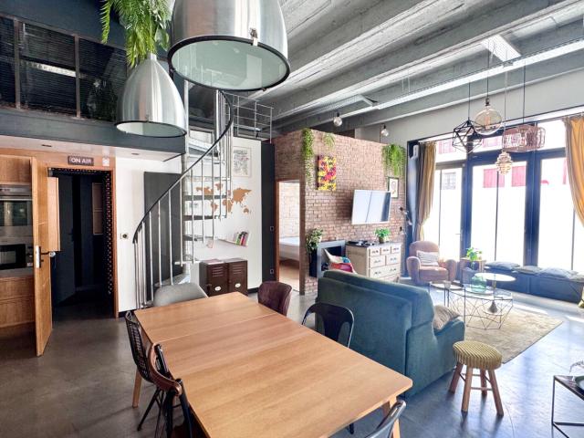 Appartement La Rochelle 2 pièce s 56 m2
