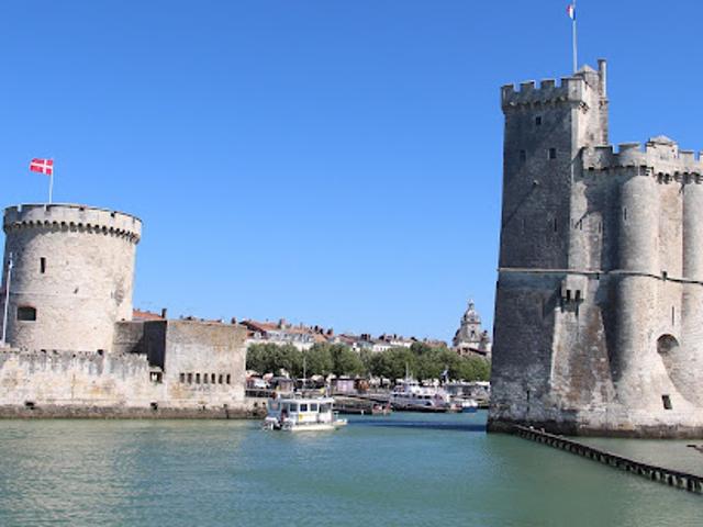 Appartement La Rochelle 2 pièces Opportunité rare La Rochelle