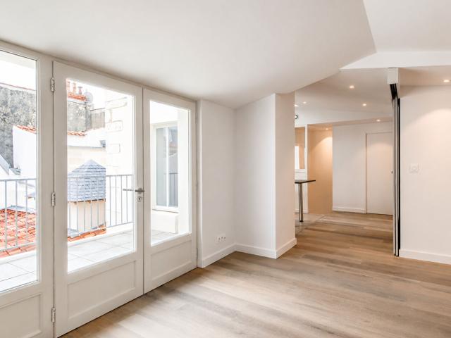 Appartement La Rochelle 3 pièce s 68.10 m2