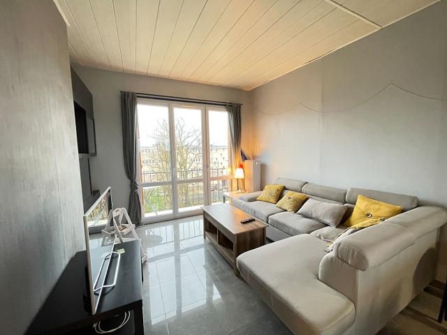 Appartement La Rochette 3 pièce s 51.78 m2