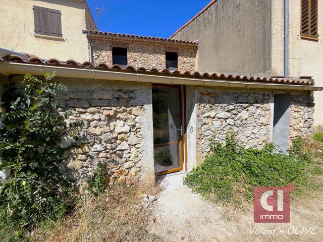 Appartement La Roquebrussanne 3 pièce s 56.69m2 avec Garage et extérieur