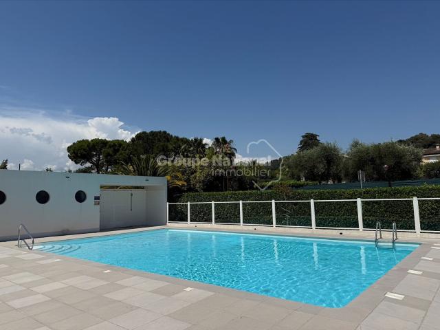 Appartement La Roquette Sur Siagne 4 pièce s 89m² La Roquette sur Siagne