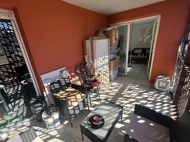 Appartement La Seyne Sur Mer 2 pièce s 46 m2