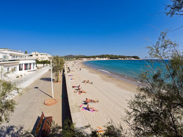 Appartement La Seyne sur Mer 2 pièces prochainement quartier des Sablettes