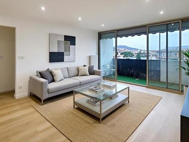 Appartement La Seyne Sur Mer 3 pièce s 54 m2
