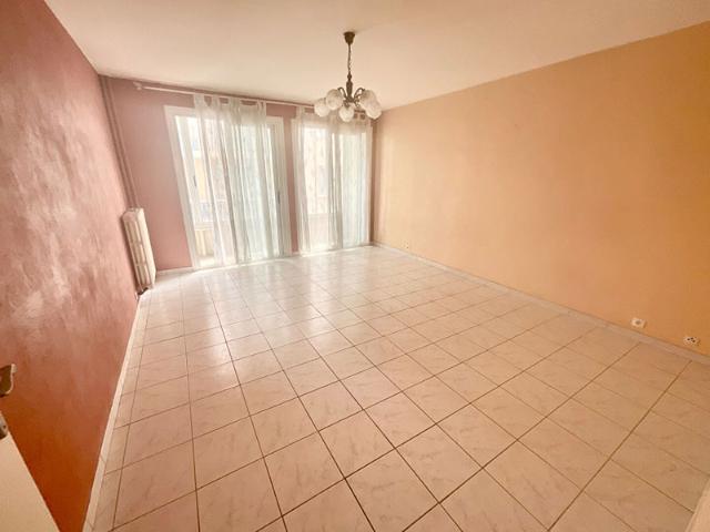 Appartement La Seyne Sur Mer 3 pièce s 64 m2