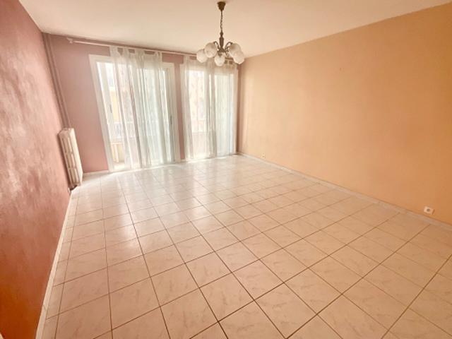 Appartement La Seyne Sur Mer 3 pièce s 64 m2