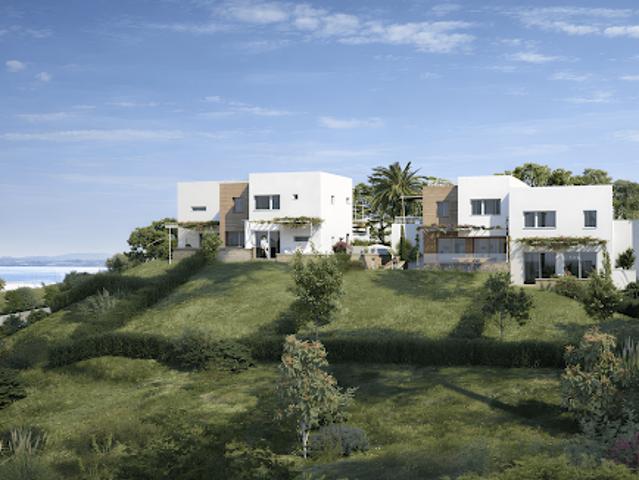 Appartement La Seyne sur Mer 3 pièces Pépite en bord de mer