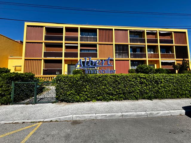 Appartement La Seyne Sur Mer 4 pièce s 60.15 m2