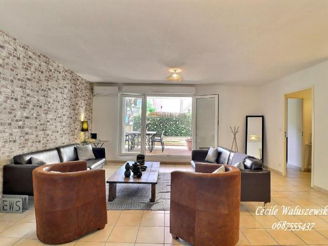 Appartement La Seyne Sur Mer 4 pièce s 80.98 m2