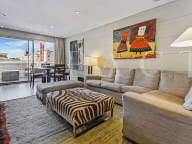 Appartement • La Source