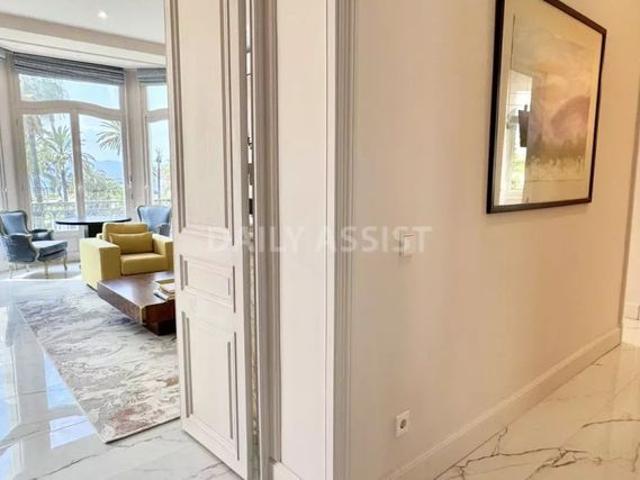 Appartement • La Source