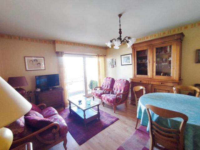 Appartement LAMBALLE Centre