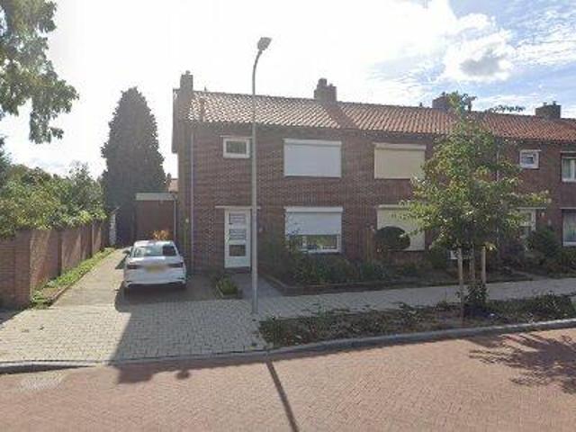 Appartement Lambert Goofersstraat in Weert