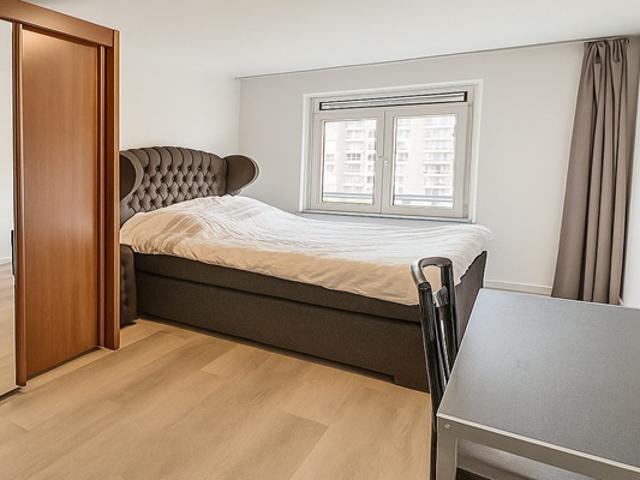 Appartement Lambertus Zijlplein in Amsterdam