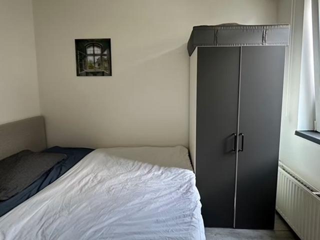 Appartement Lambertusstraat in Rotterdam