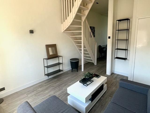 Appartement Lambertusstraat in Rotterdam
