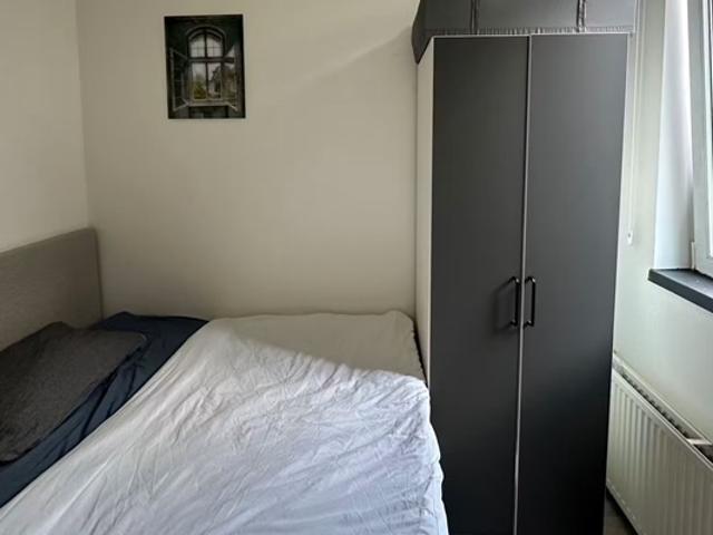 Appartement Lambertusstraat in Rotterdam