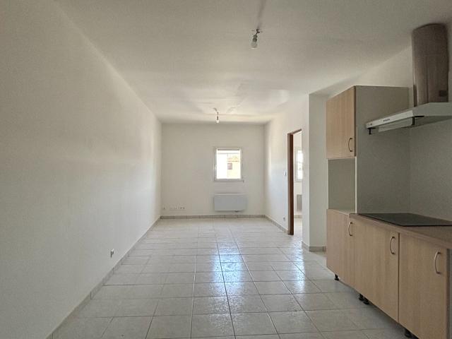 Appartement Lambesc 2 pièce s 38.88 m2