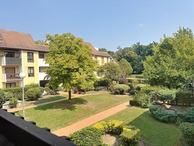 Appartement Lamorlaye 3 pièce s 68 m2 66m² Lamorlaye