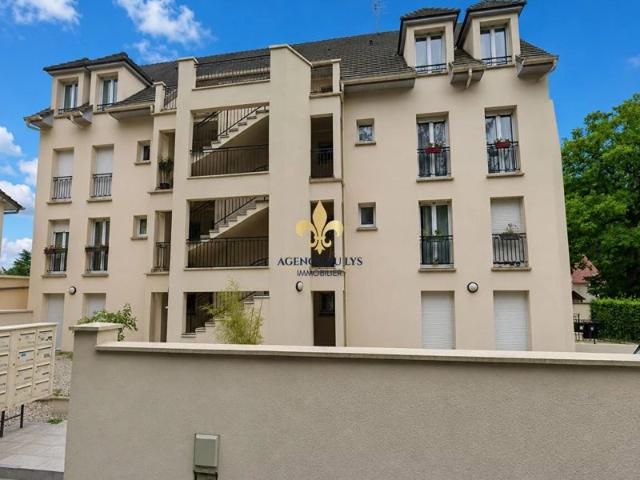 Appartement Lamorlaye 2 pièce s