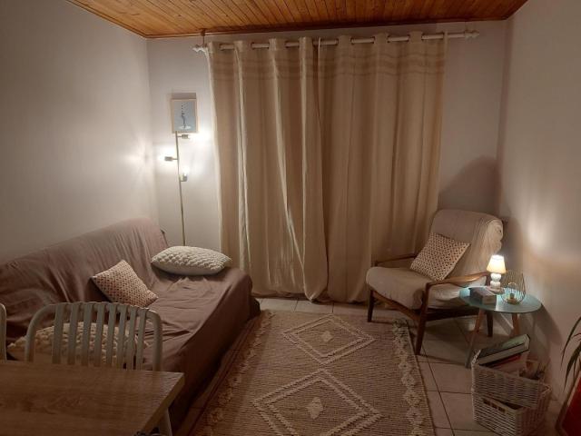Appartement Lantenay 2 pièce s 37.0 m2