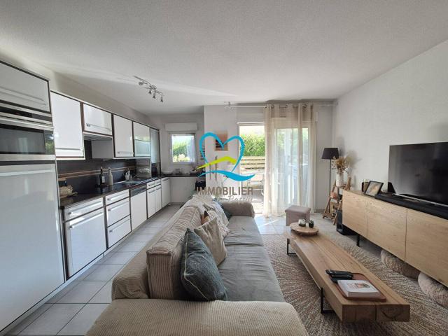 Appartement Lanton 2 pièce s 51 m2