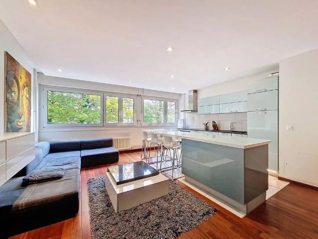 appartement Lancy