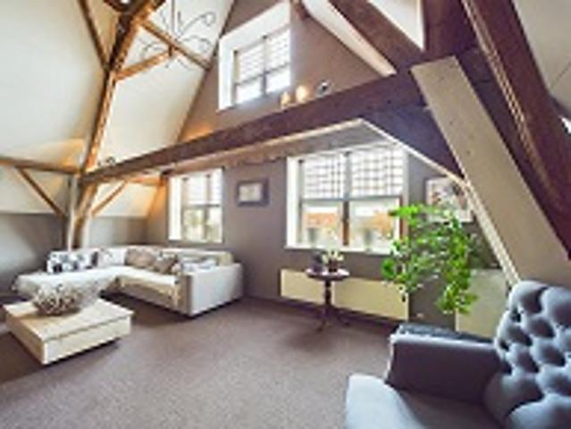 Appartement Landpoortstraat in IJzendijke