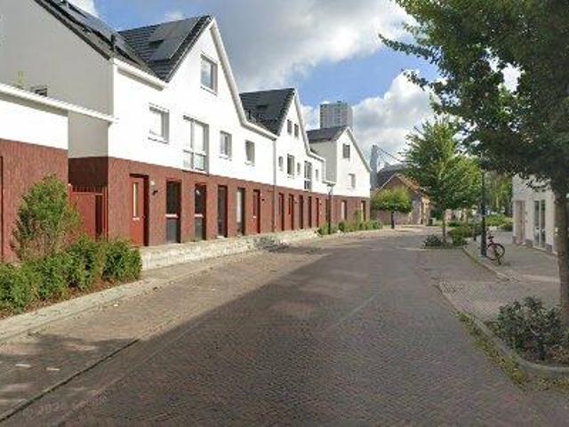 Appartement Langdonkenstraat in Eindhoven