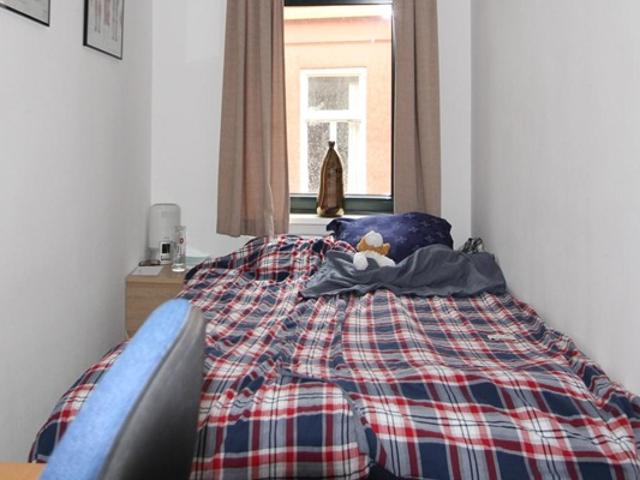 Appartement Lange Koestraat in Utrecht