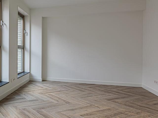 Appartement Lange Leidsedwarsstraat in Amsterdam