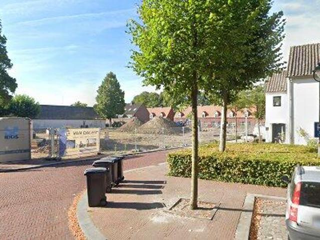 Appartement Langekerkstraat in Huissen
