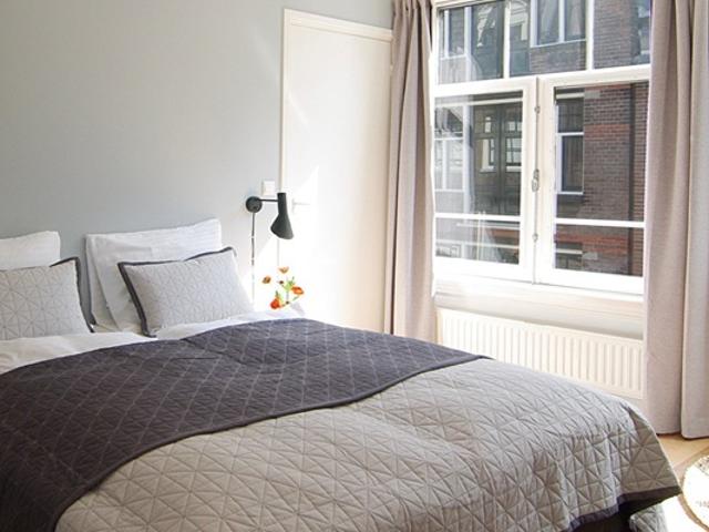 Appartement Langestraat in Amsterdam
