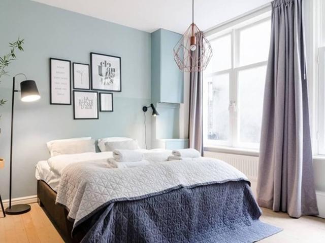 Appartement Langestraat in Amsterdam