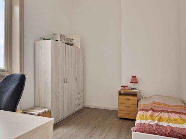 Appartement Langeweg in Kruisland