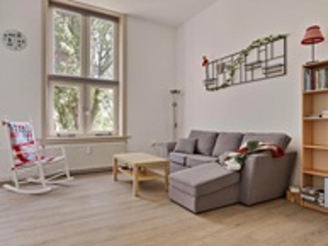 Appartement Langeweg in Kruisland