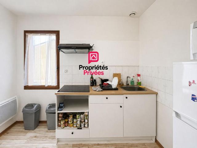Appartement Langon 45m2 1 chambre