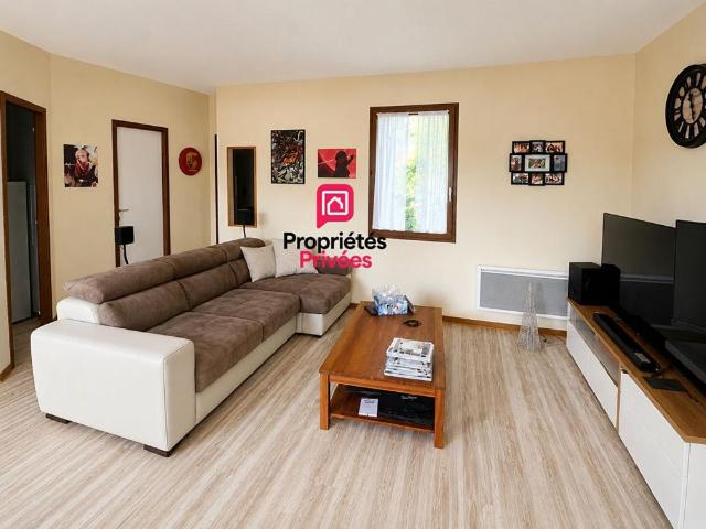Appartement Langon 45m2 1 chambre