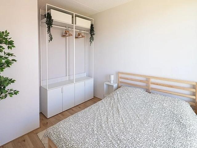 Appartement Langlaar in Eindhoven