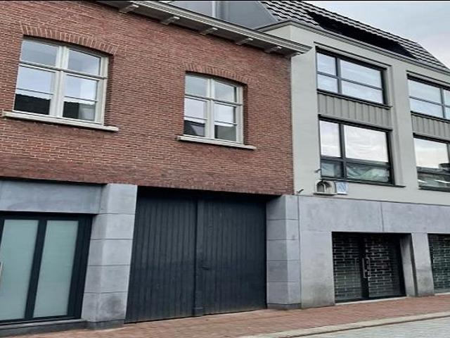 Appartement Langstraat in Weert