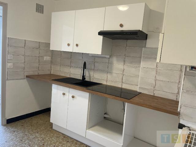 appartement lannemezan